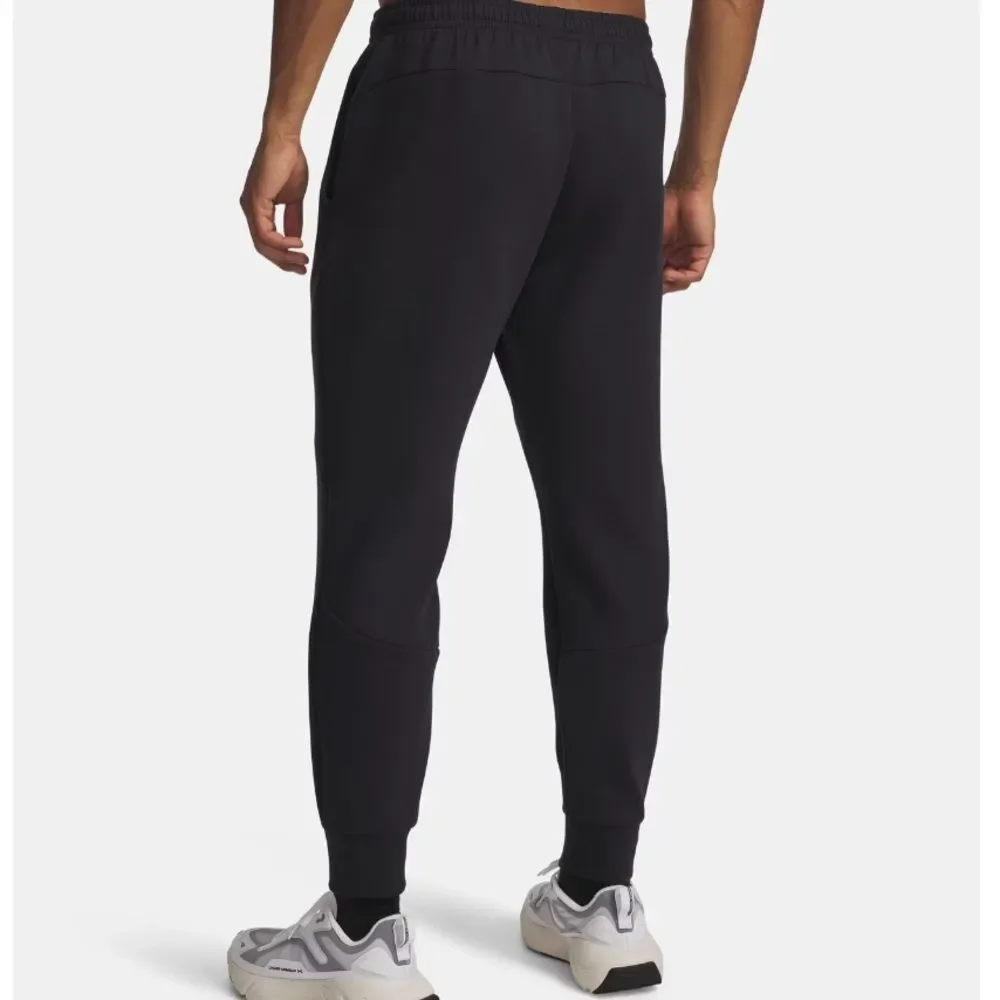 Under Armour Men’s UA Unstoppable Fleece Joggers Track Pants Size Small NWT
